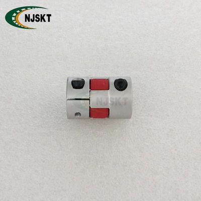 কেনা হাব ক্ল্যাম্পিং SRJ-55C চোয়াল কাপলিং ৫৫×৭৮মিমি খাঁজকাটা কাপলিং অনলাইনে উৎপাদন