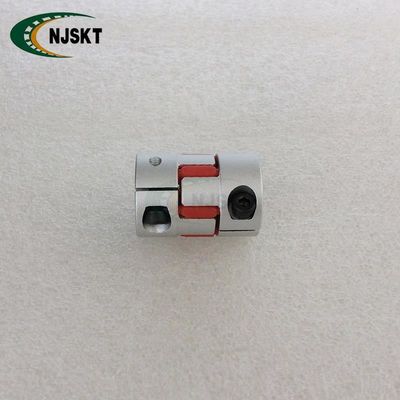 satın al Endüstriyel Yüksek Torklu Esnek Kaplin 55mm Çap 68mm Uzunluk Hidrolik Çene Kaplini Çevrimiçi üretim