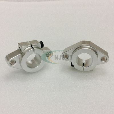 Buy 16mm Shaft End Support Blocks High Durability With Easy Installation online manufacture