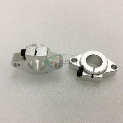 comprare Supporti per albero lineare SHF10, Supporto per albero lineare da 10 mm fabbricazione online