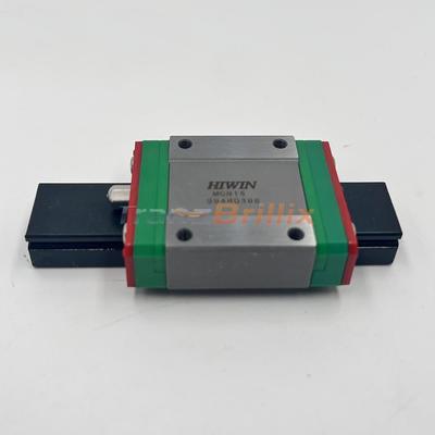 購入 15mm サイズ 3D プリント リニアレール HIWIN MGN15C リニアベアリングとガイド オンライン製造