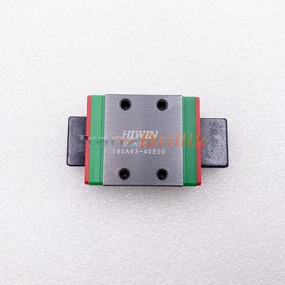 購入 7mm サイズ工作機械ガイドウェイ HIWIN MGW7C 簡単な取り付け オンライン製造