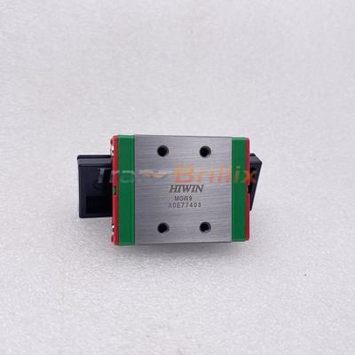 Beli MGW9C Hiwin Linear Slide Linear Guideways Hiwin Ukuran 9mm Untuk Lengan Robot pembuatan online