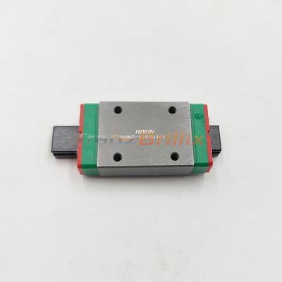 Mua Ray trượt tuyến tính in 3D MGN7H Thép không gỉ Ray Hiwin trơn sản xuất trực tuyến