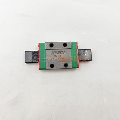 comprare Guida lineare per stampante 3D 9mm Miniatura MGN9C Guida lineare che offre movimento fluido, alta precisione e lunga durata fabbricazione online