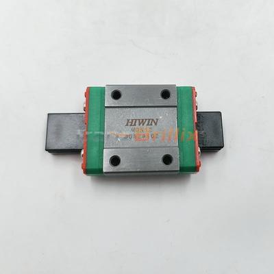 Buy HIWIN MGN12C 3D Printer Linear guide Rails Compact Linear Bearing Slide Unit online manufacture