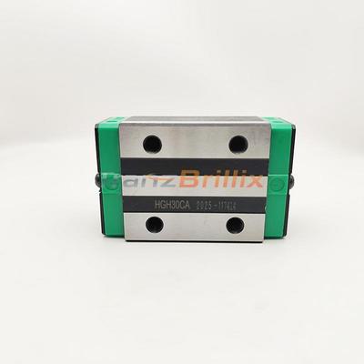 kopen CNC Linear Guide Rail Set 30mm (High Rigidity) past in de HGH30CA serie online vervaardiging