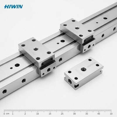 ซื้อ Original HIWIN HGR25R ติดตั้งด้านบนคู่มือเชิงเส้นสำหรับ HGH25CA และ HGW25CC บล็อก การผลิตออนไลน์
