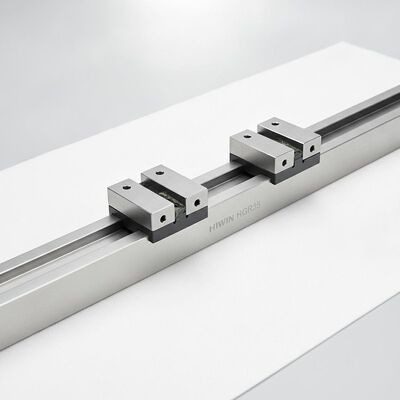 Comprar Riel de guía lineal HIWIN HGR35 para HGH35CA y HGW35CC Fabricación en línea