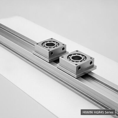Buy Original HIWIN HGR45 Linear Guide Rail for HGH45CA and HGW45CC online manufacture