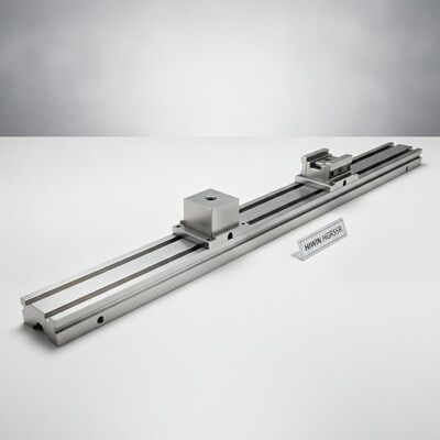 Comprar Riel de guía lineal HIWIN HGR55R de 55 mm para HGH55CA y HGW55CC Fabricación en línea